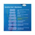 thumbnail image 5 of Tena Intimates Maximum Absorbency Incontinence Pads For Women Regular Length, 56 Ea, 3 Pack, 5 of 5
