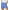 Blue, variant on Fantaslook Womens Casual Shorts Elastic Waist Drawstring Shorts Pants with Pockets Summer Beach Floral Shorts