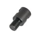 thumbnail image 3 of Adaptador de convertidor de rosca Adaptador de amoladora Repuesto de acero de conexión rápida duradero M10 a M14 Cola Adaptador convertidor de hilo, 3 of 8