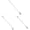 A 1PCS & B 1PCS & C 1PCS, variant on YWIYIUD 1PC Stainless Steel Mixing Spoon, Extra Long Spoons for Stirring, 11/12 Inch Spiral Stir Spoon for Bartenders, Home Bar Mixing Making Spoon