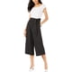 thumbnail image 1 of Mono de pierna ancha maison Jules Negro XX-Small, 1 of 2