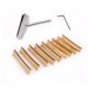 thumbnail image 5 of Herramientas de Reparación de Guitarra Hugo Luthier Conjunto de recolección, 5 of 10