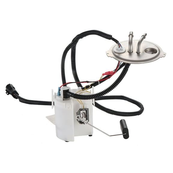 Agility Auto Parts 4010113 Fuel Pump Module Assembly for Ford Specific Models