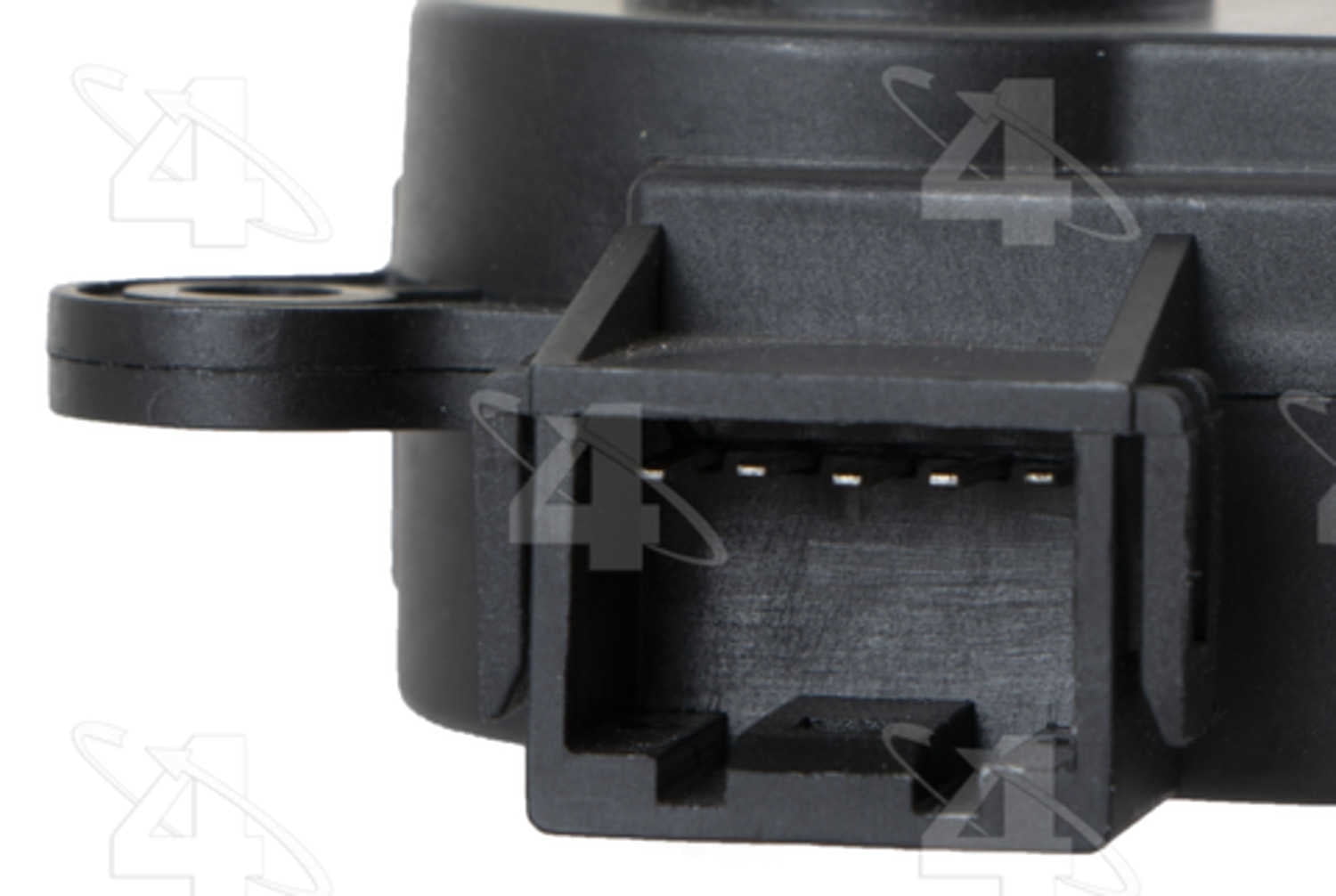 Four Seasons 73112 HVAC Recirculation Door Actuator