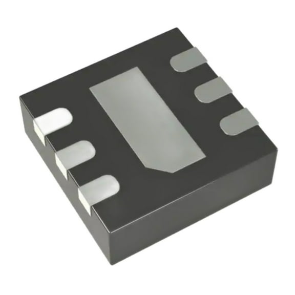 Pack of 4 LT3008EDC-3.3#TRMPBF Linear Voltage Regulator IC Positive Fixed 1 Output 20mA 6-DFN (2x2)