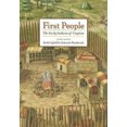 thumbnail image 2 of Premiers Peuples, les Premiers Indiens de Virginie, 2 of 2