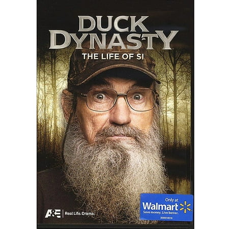 Best Of Duck Dynasty: The Life Of Si (Widescreen) (Best In Life Conan)