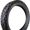 thumbnail image 1 of LLANTA PARA MOTO 120/80-18 PREMIUM 4 CAPAS P511 DOBLE PROPOSITO USA CAMARA, 1 of 1