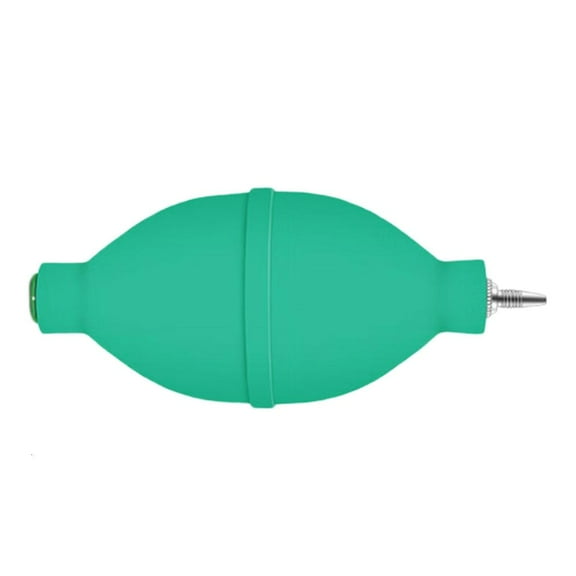 HONCLL Air Blower Dust Cleaner Squeeze Ball Pump Duster For Dust Removal On Cameras