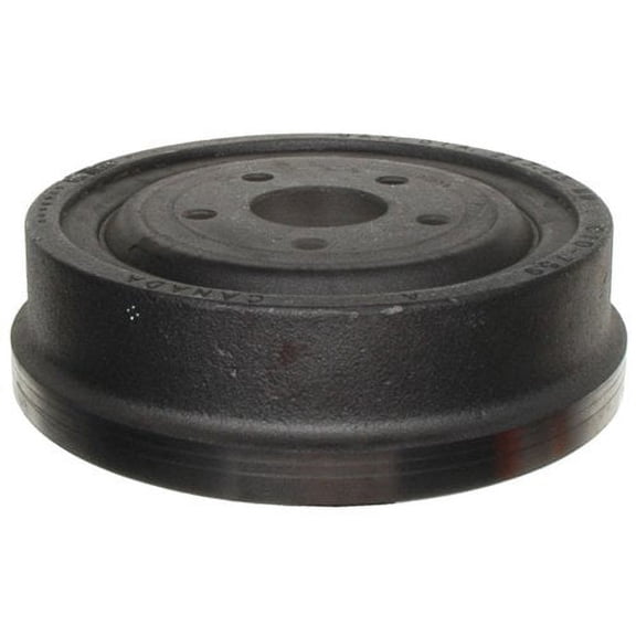 Raybestos R-Line Drums, 2002R Fits select: 1995-2002 CHEVROLET CAVALIER, 1982-1989 CHEVROLET CELEBRITY