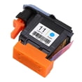 thumbnail image 4 of 4 Pack Replacement Printhead for HP Designjet 100, 110, 111, 500, 510, 800, 813, 850 Printer, Magenta, Black, Cyan, Yellow, 4 of 4