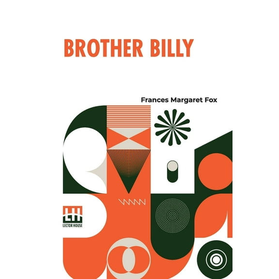 Brother Billy, (Paperback)