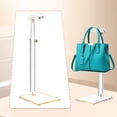 thumbnail image 6 of MAGIDEAL Bag Display Stand Countertop Stable Base Hanging Hook with Adjustable Height Large, 6 of 8