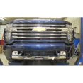 thumbnail image 2 of 2020 CHEVY PICKUP 2500/3500 SILVERADO (INCLUDES ACC 7 SHUTTERS) BASEPLATE, 2 of 2