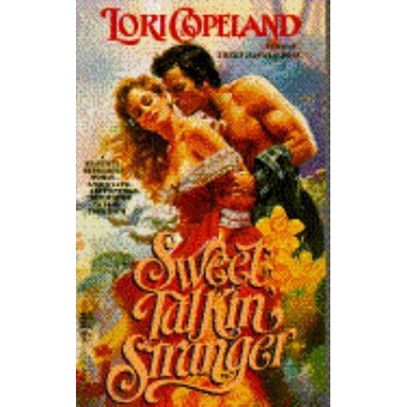Pre-Owned Sweet Talkin' Stranger (Unknown) 0440203252 9780440203254