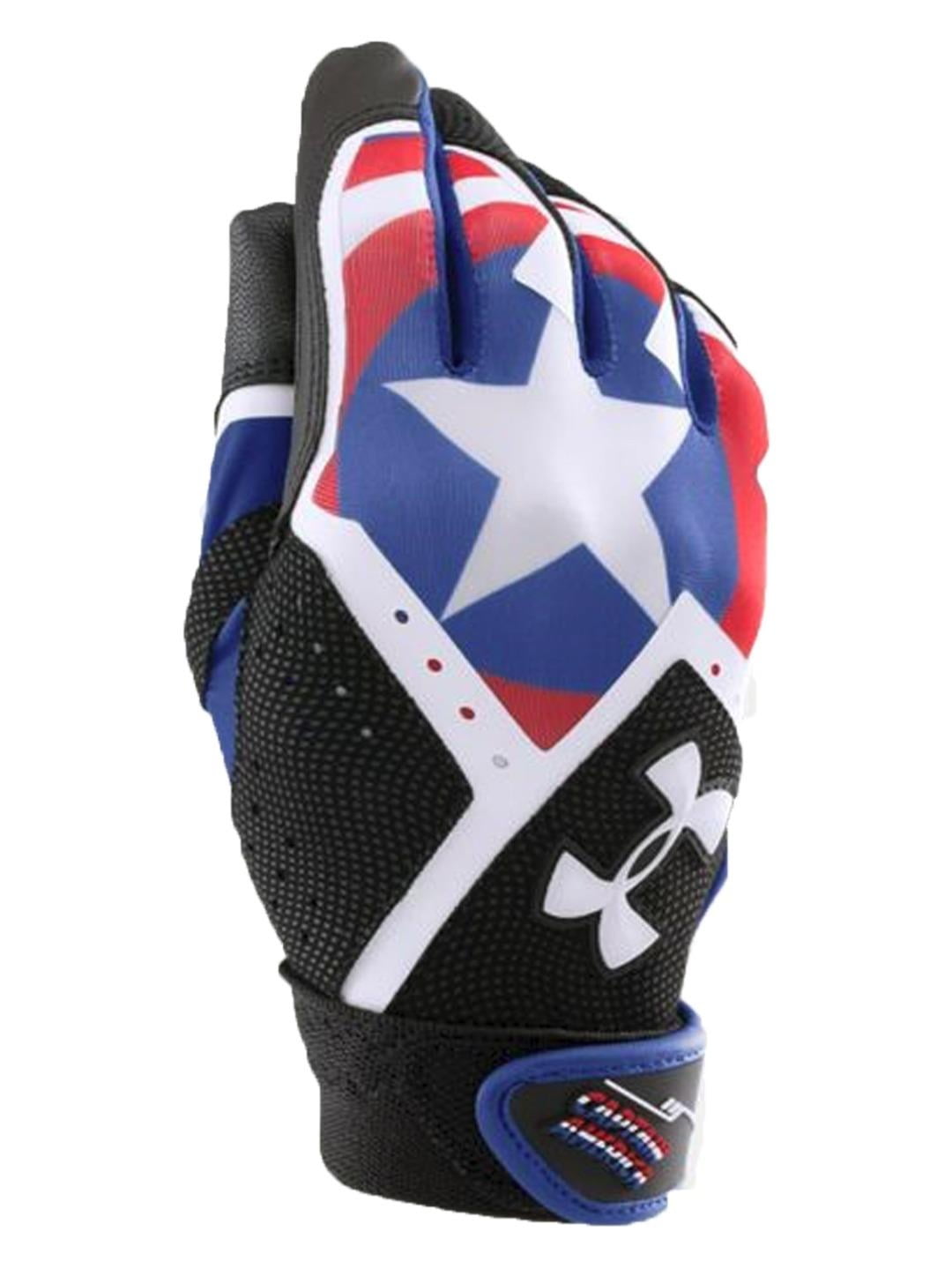 under armour alter ego gloves