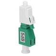 thumbnail image 1 of Brida de fibra óptica Adaptador de fibra óptica resistente al desgaste Marco de distribución óptica de alta sensibilidad para fibra óptica CATV ANGGREK Otros, 1 of 8