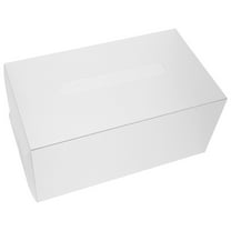 ITSELFER Compact Lottery Box Multi-function Raffle Balls Box Professional Ticket Box Party Accessory