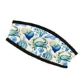 thumbnail image 2 of koolsoo Sangle de Plongée en Néoprène Couverture Douce Accessoires de Natation Sangle de Plongée, 2 of 9