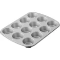 thumbnail image 3 of Molde Cupcakes Estandar / Muffins 12 Cav Wilton 03-3118 WILTON COCINA, 3 of 3
