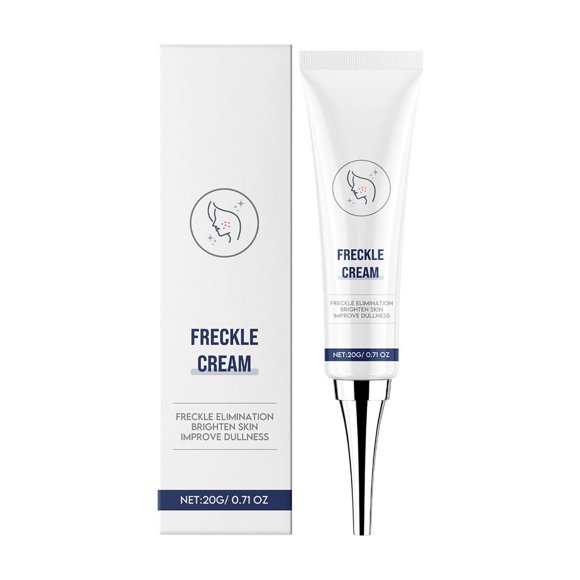 Limpiador facial, crema blanqueadora limpiadora facial, crema de eliminación facial, crema blanqueadora para la hiperpigmentación de la edad oscura