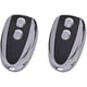 thumbnail image 1 of 1pc Remote Control Compatible with Hrmann Ecostar RSE 2 RSC 2 433.92Mhz, 1 of 4