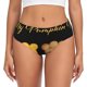 thumbnail image 1 of Fotbe Pumpkin Pie Gnome Calzones Estampados para Mujer – Ropa Interior de Algodón, Cómoda, Suave y Elástica-XX-Large, 1 of 6