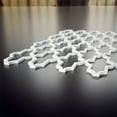 thumbnail image 6 of Medium Casablanca Decorative Fretwork Wall Panels in Architectural Grade PVC, 6 of 10