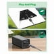thumbnail image 3 of For Starlink Mini Cable 10FT Starlink Mini USB C to DC Power Cable, 3 of 5