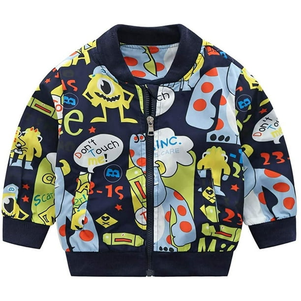 Boys jacket stylish cheap