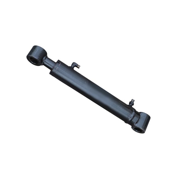 Titan Attachments Replacement Hydraulic Cylinder For Titan QT Grapple