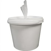 Spilfyter Wipes Kit Bucket - Sanitizing Wiper Kit