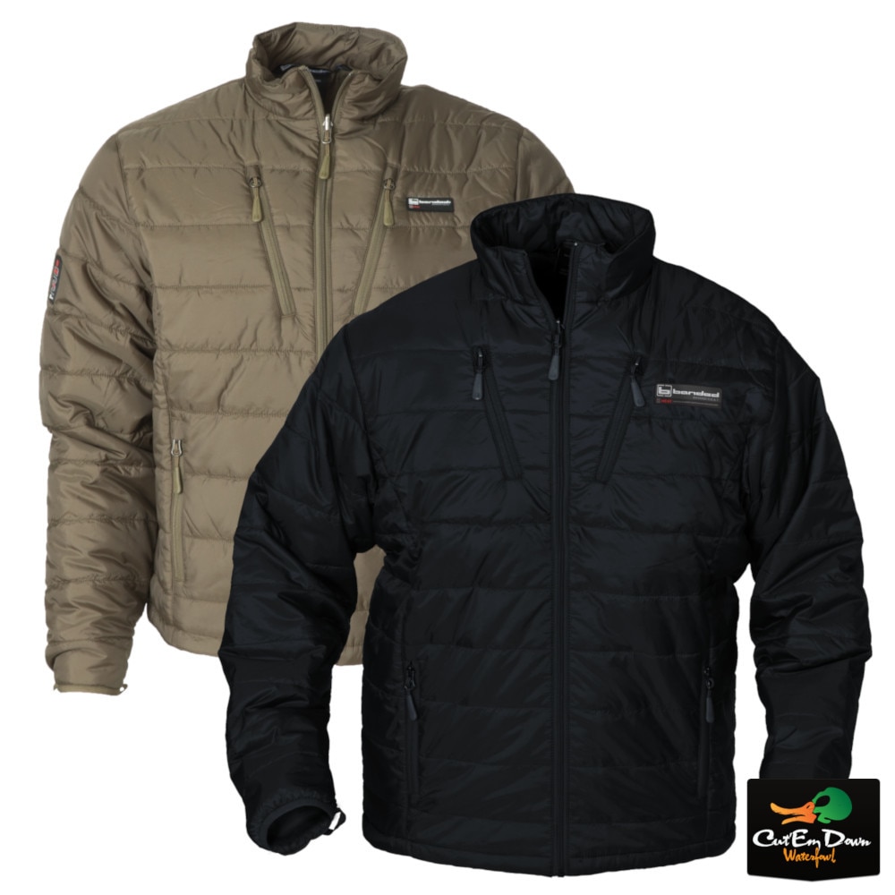 BANDED GEAR H.E.A.T. INSULATED SHORT 