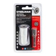 thumbnail image 6 of Steelman 3/8 in. Drive Universal Pin Socket and Hex Adapter Set 60714, 6 of 6