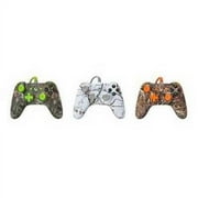 Xbox One Mini Realtree Wired Controller