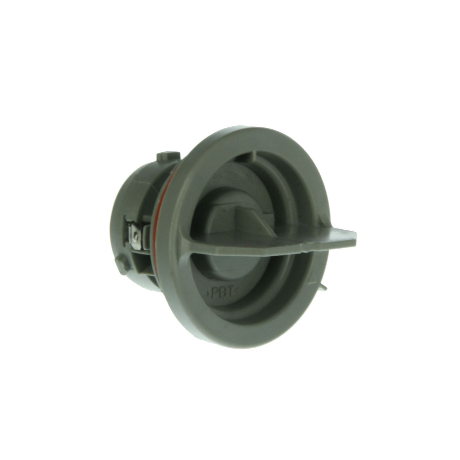 URO Parts 0018263482 Turn Signal Bulb Socket; Front