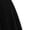 Black, variant on Wedding Guest Dress for Women Sleeveless Crewneck Lace Contrast Chiffon High Low A Line Ruffle Flowy Maxi Dress Evening Gown