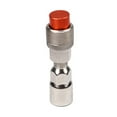 thumbnail image 1 of Destyer Bicycle Crank Extractor Carbon Steel Bottom Bracket Remover Disassembly Repairing Puller Tool Professional Maintenance Puller Top Hat Puller Top Hat 1Set, 1 of 6