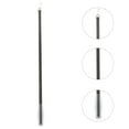 Yuanmiaoke Curtain Pull Wand Replacement Blinds Pulling Rod