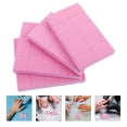 thumbnail image 3 of 50 piezas de bloqueo de uñas Buffer Buffer Buffers de uñas Buffers de uñas Bloque de manicura Manicura Herramientas, 3 of 6
