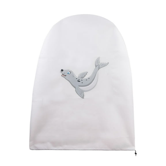 OAVQHLG3B Warm Cover Tree Shrub Plant Protecting Bag Frost Protection Yard Garden Winter