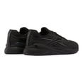 thumbnail image 4 of TENIS REEBOK MUJER NANO X5 EDGE NEGRO ENTRENAMIENTO. negro 240, 4 of 7