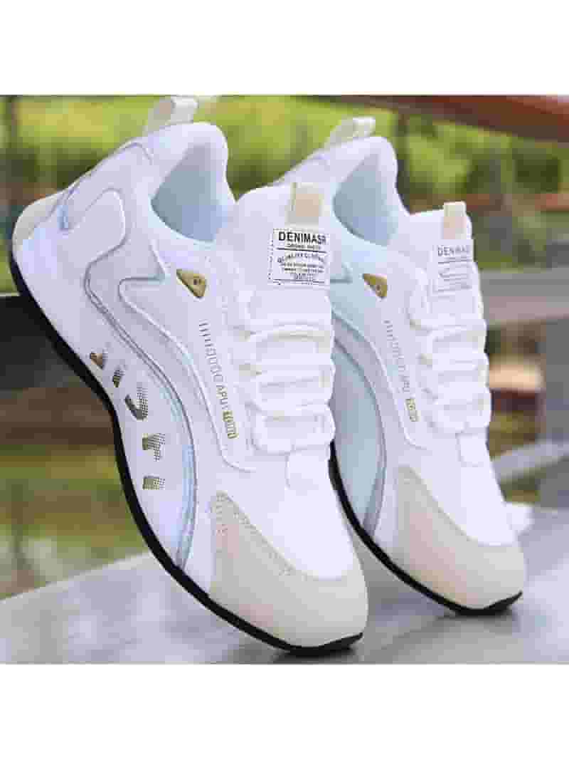 Tênis Casual Feminino Tênis Kolosh Netshoes Men's Trendy