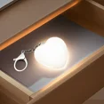 thumbnail image 5 of College Student Gifts - Purse Light with Automatic Sensor Heart Handbag Light Gift Ideas for Girl Women- Purse Must Haves for Women Bag Accessories, 5 of 5