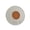 Orange*8cm, variant on Classic Bluetooth Speaker | with Noise Cancelling Portable ABS | featuring smart soothing | Performance You Can Trust Orange Great Choice Worth Having
