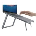 thumbnail image 1 of Rain Design mBar Pro+ Foldable Laptop Stand, 1 of 4