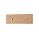 thumbnail image 4 of 10 teclas Kalimba DIY Keys + Bridge + Tuning Hammer Accesorios para instrumentos musicales Likrtyny  Para estrenar, 4 of 8