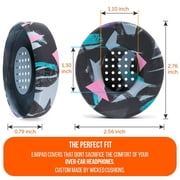 Beats Solo Sweat Covers - WC SweatZ Solo