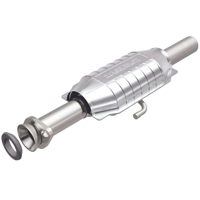 MagnaFlow Direct-Fit Catalytic Converter Standard Grade Federal/EPA Compliant 23454