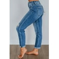 thumbnail image 6 of Cecile Risen Jeans - Medium Wash, 6 of 6